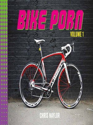 cover image of Bike Porn, Volume 1